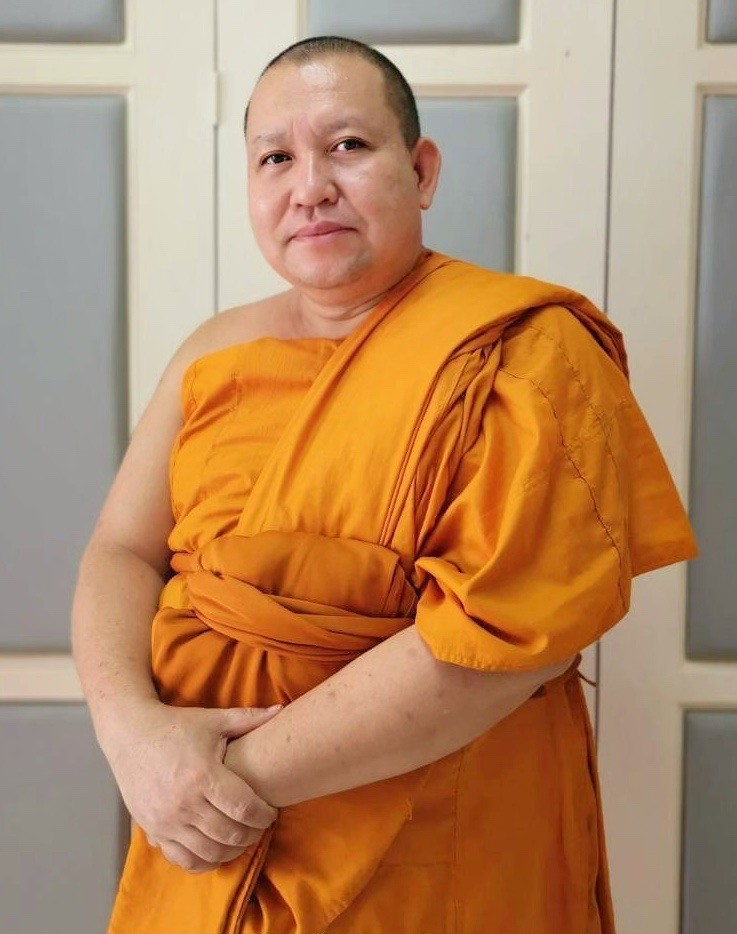 พระครูสุตชยาภรณ์, ผศ.ดร. สิงห์เขียว
