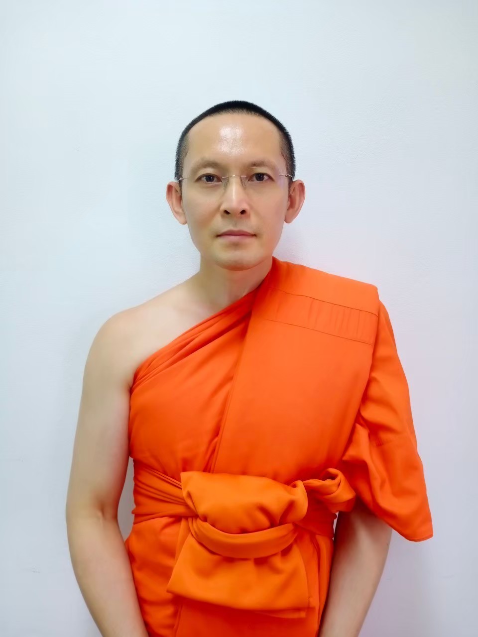 พระครูโสภณวีรบัณฑิต, ผศ.ดร. คำชุม