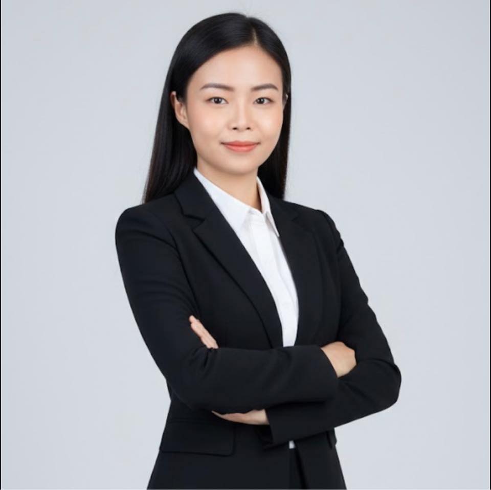 นางสาวปาณิสรา เทพรักษ์