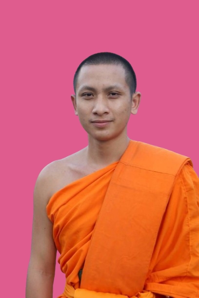 พระกิตติพงษ์ กิตฺติวํโส สมณะ