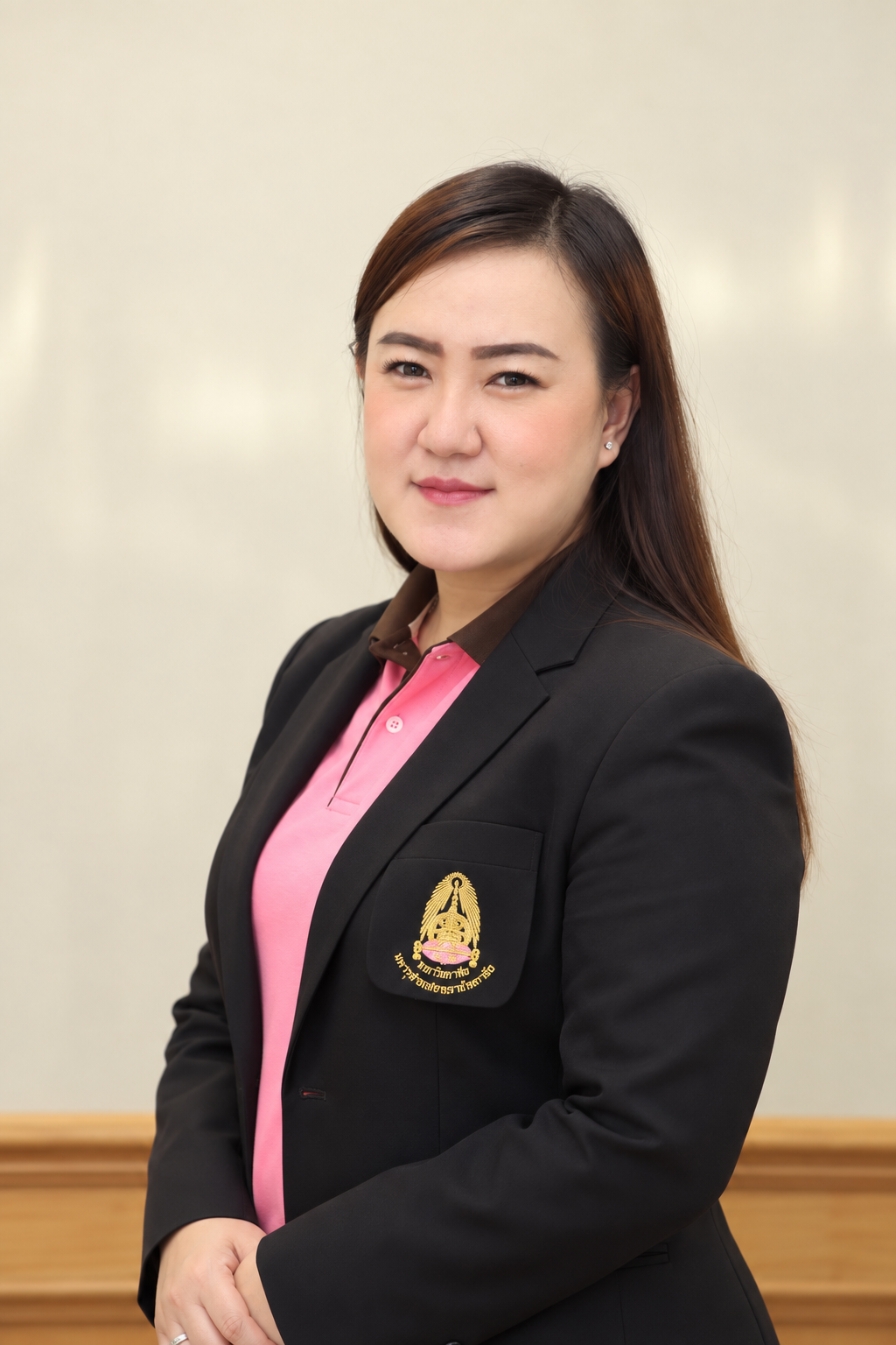 ดร. พัชรีญา ฟองจันตา